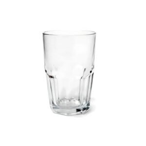 Juego de 24 Vasos Boston Crisa 6292 de 477 ml / 16 Oz