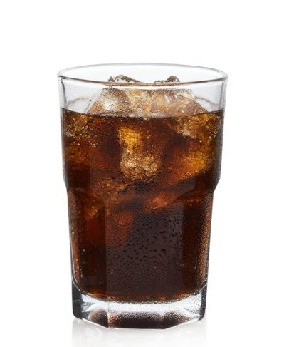 Juego de 24 Vasos Boston Crisa 6292 de 477 ml / 16 Oz