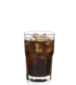 Juego de 24 Vasos Boston Crisa 6220 377 ml / 12 Oz