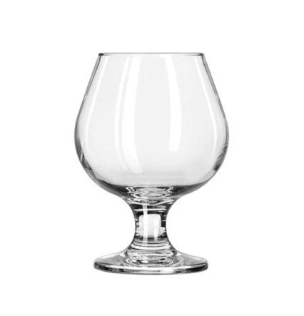Juego de 24 Copas Brandy Imperio Cognac 9500 de 163 ml / 5.5 oz - Image 2