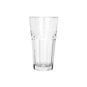 Juego de 12 Vasos Ibiza 583 ml / 20 oz