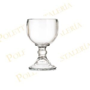 Juego de 12 Copas Chabela 2247 620 ml