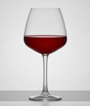 Juego de 12 Copas Libbey Diamond Balloon 7515 18.25 oz / 539 ml