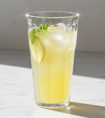 Juego de 20 Vasos Limoneros 280 ml