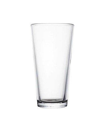 Juego de 12 Vasos Cerveceros Lisos 595 - Image 2