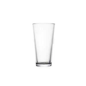 Juego de 12 Vasos Cerveceros Lisos 595