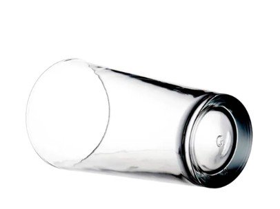 Juego de 12 Vasos Cerveceros Lisos 595 - Image 3