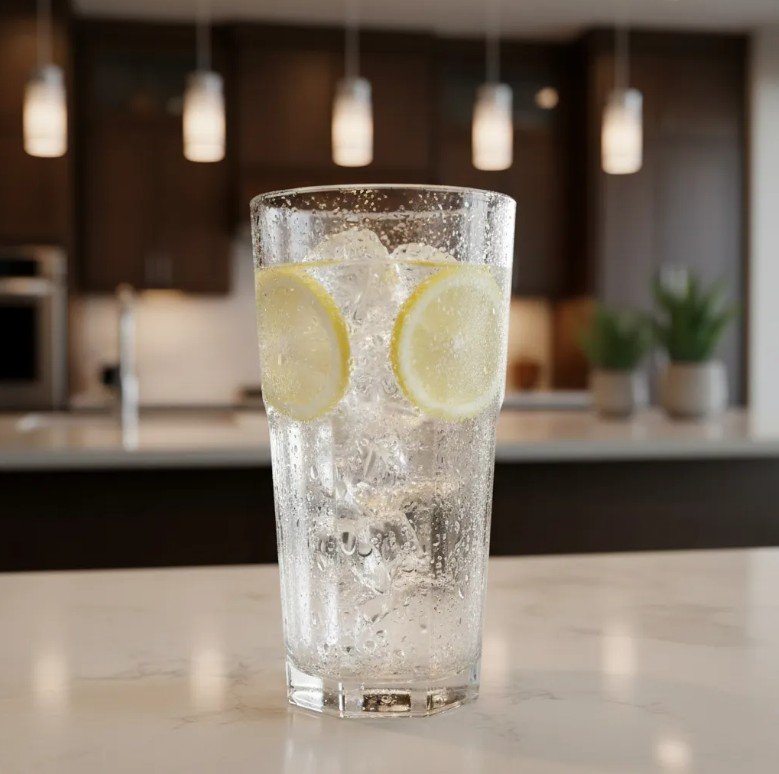 Juego de 12 Vasos Ibiza 583 ml / 20 oz