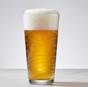 Juego de 12 Vasos Cervecero ORBIT 595 ml