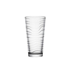 Juego de 12 Vasos Cervecero ORBIT 595 ml
