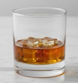 Juego de 24 Vasos Old Fashion 6714 330 ml