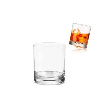Juego de 24 Vasos Old Fashion 6714 330 ml - Image 4