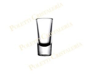 Juego de 50 Vasos Tequileros 102 8550 de 1 oz / 30 ml