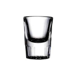 Juego de 36 Vasos Tequileros Elite de 45 ml