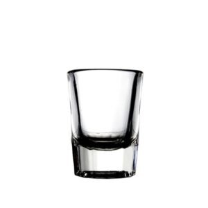 Juego de 36 Vasos Tequileros ELITE de 60 ml