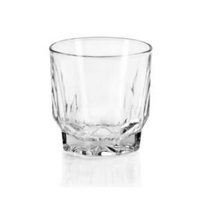 Juego de 20 Vasos Lunita 9014 de 316 ml / 10.6 oz