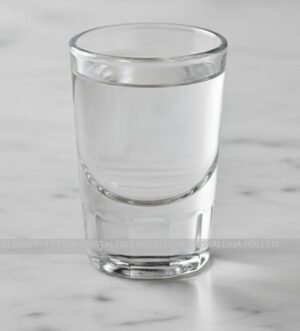 Juego de 36 Vasos Tequileros Elite de 45 ml