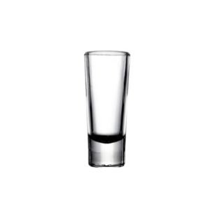 Juego de 50 Vasos Tequileros 0021 de 2 oz