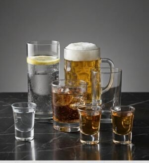 Vasos, Tarros y Tequileros